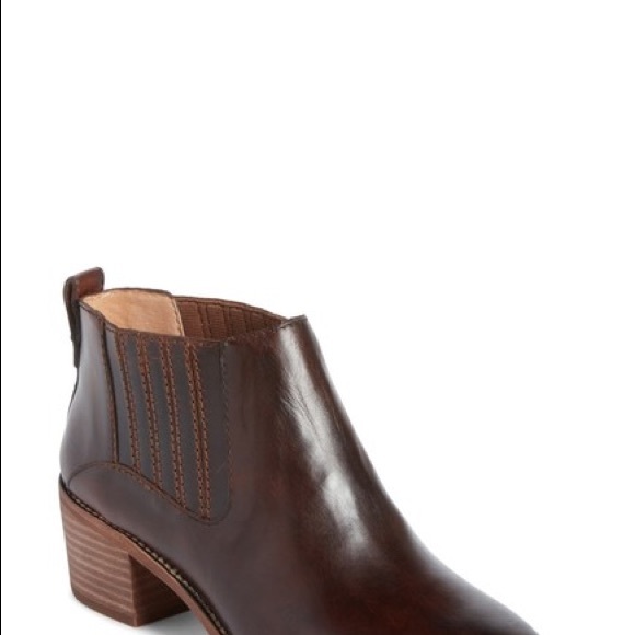 Madewell bonham booties - Picture 6 of 6